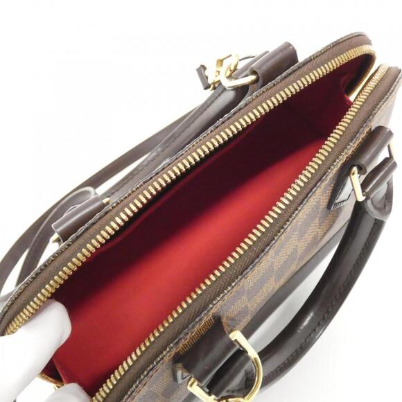 Louis Vuitton Damier Alma BB N41221 Handbag - Picture 9 of 10